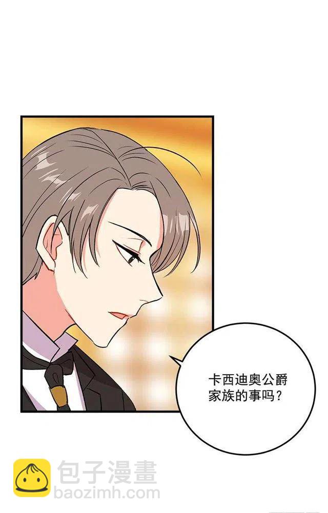 公爵家族的秘密13