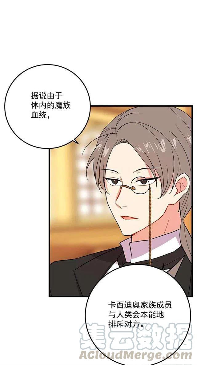 公爵家族的秘密18