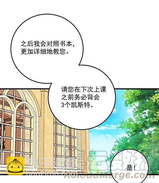 公爵家族的秘密24