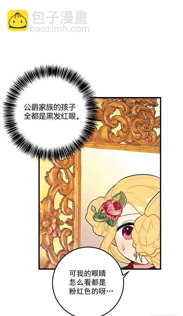 公爵家族的秘密25