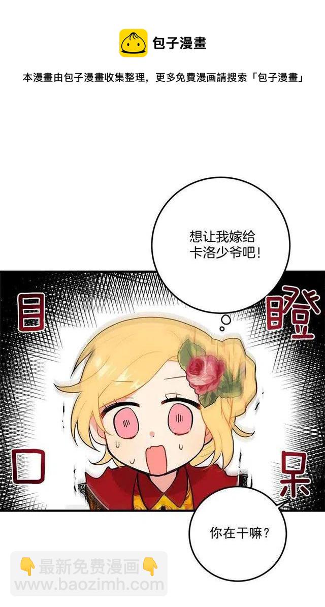 公爵家族的秘密29