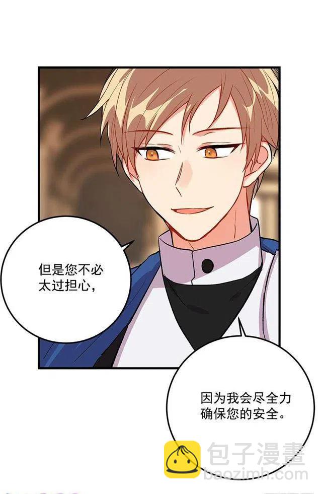 贴身骑士埃默尔11