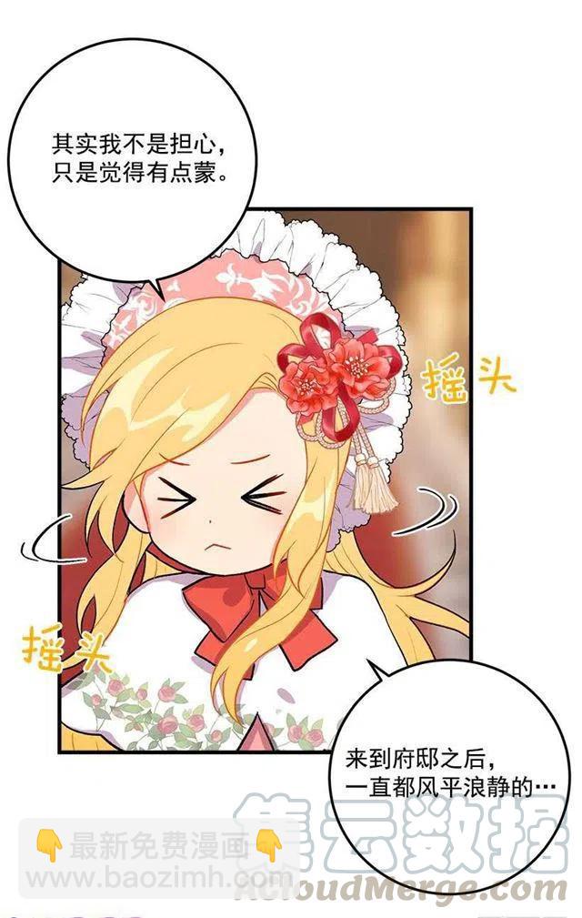 贴身骑士埃默尔12