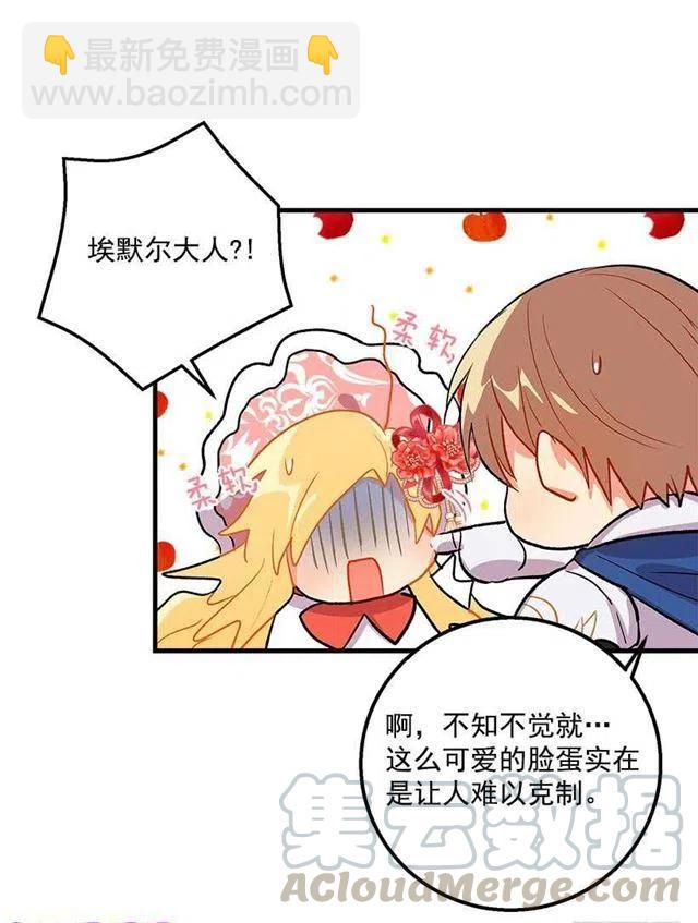贴身骑士埃默尔24