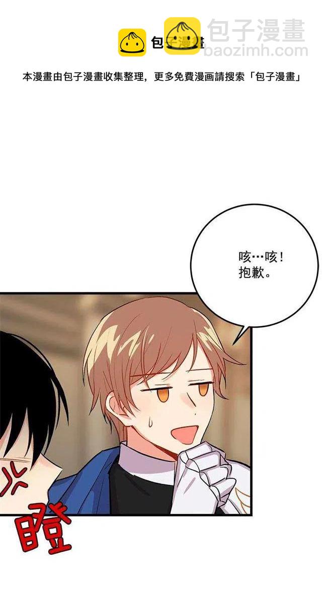 贴身骑士埃默尔32