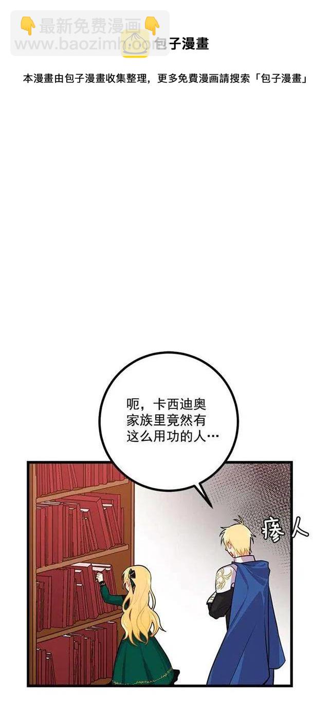 魔法师与魔法师塔28