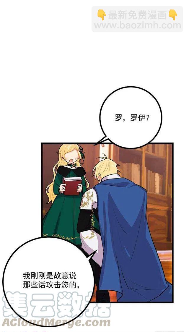 魔法师与魔法师塔39
