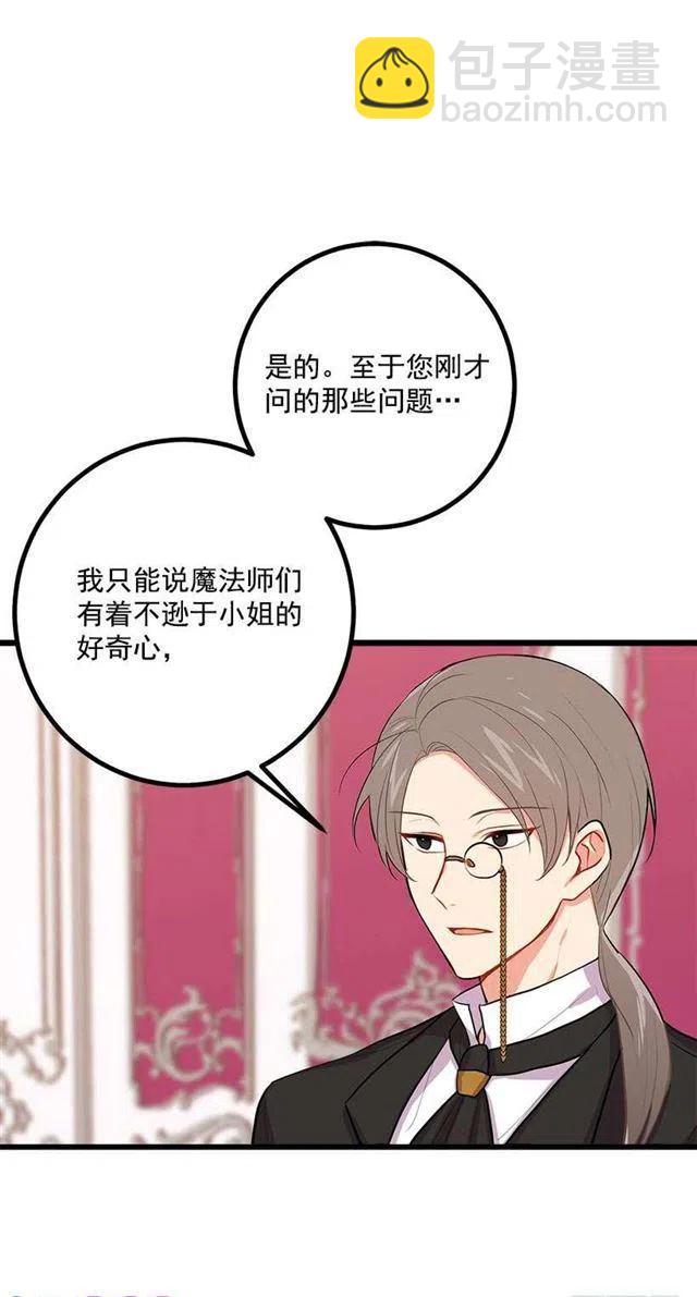 魔法师与魔法师塔8