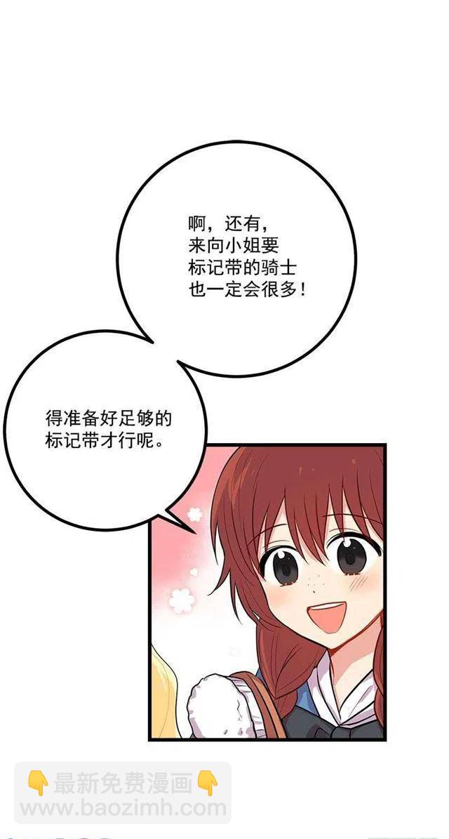 狩猎大会的标记带29