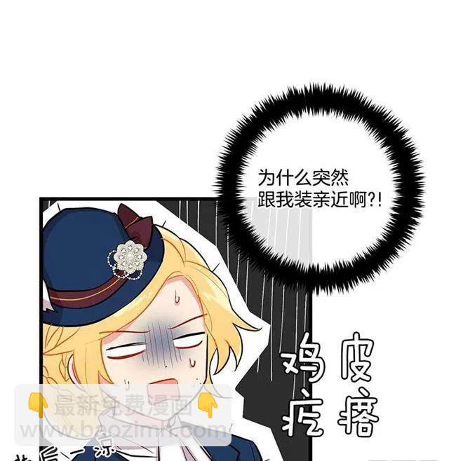 王后陛下8