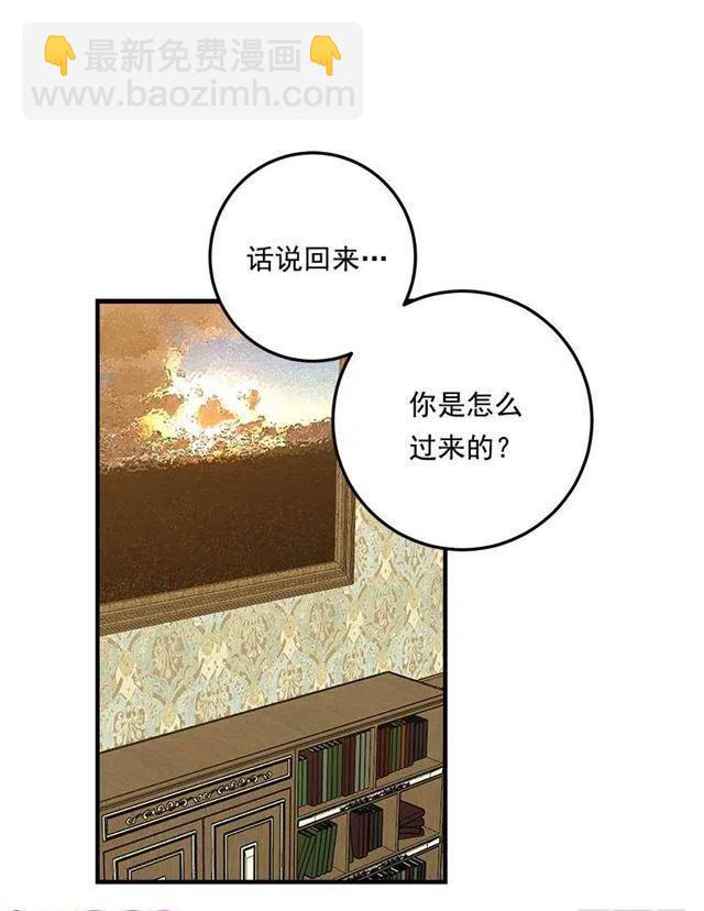 96.乔装出行11
