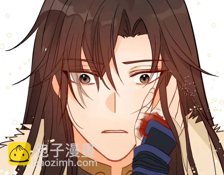 第8话 好摸吗？129