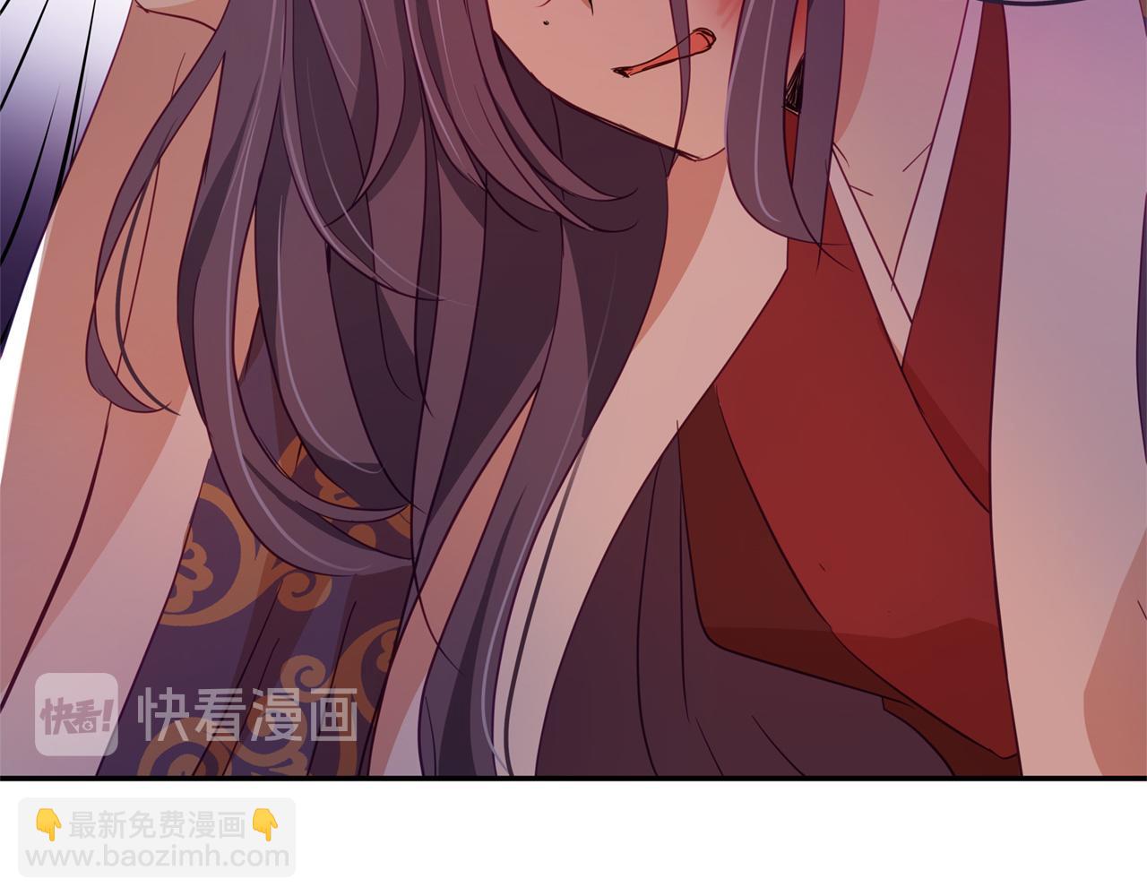 第81话 你竟敢打她？163