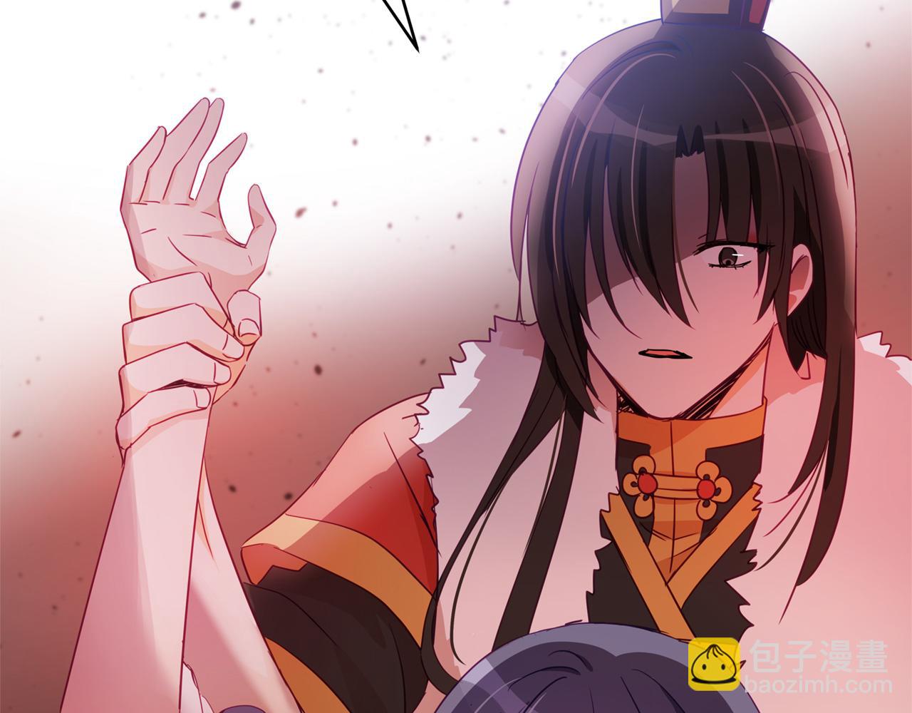 第81话 你竟敢打她？169