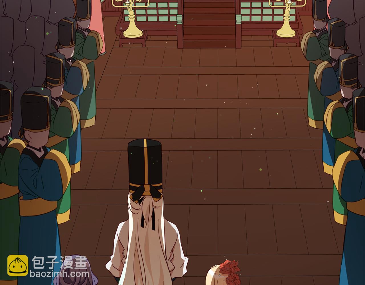 第81话 你竟敢打她？57