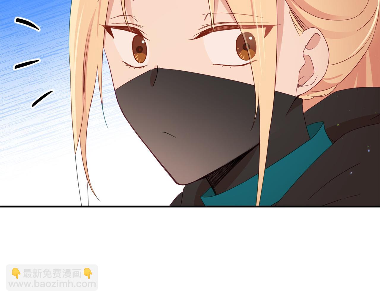 第88话 奇怪的话34