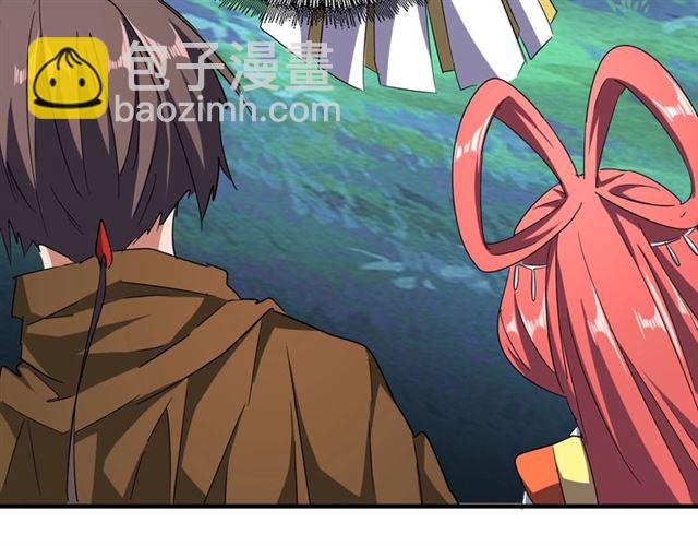 第64话 快走！他来了34