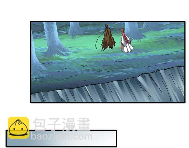 第64话 快走！他来了35