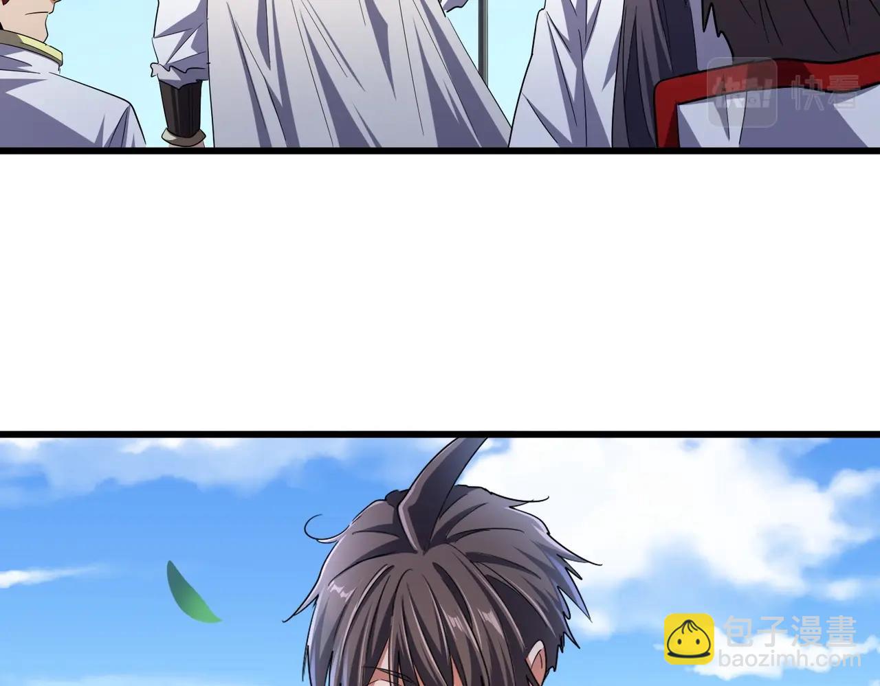 第238话 谁敢上前？61