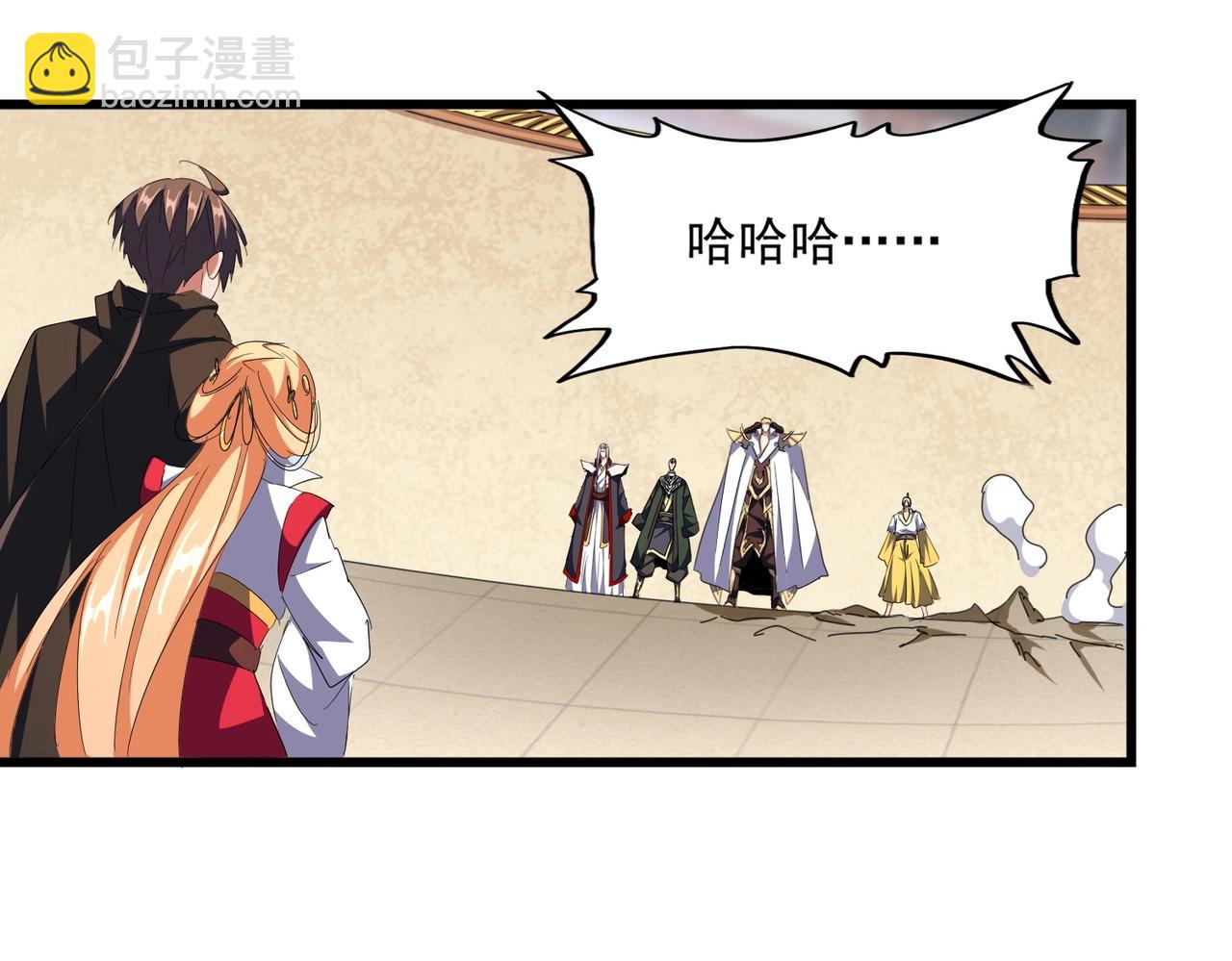 第296话 归来136