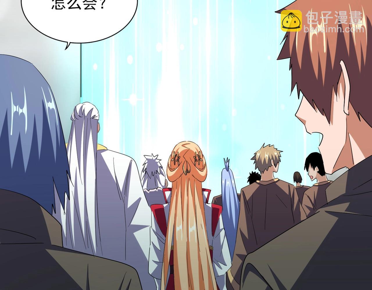 第340话 夺魂4