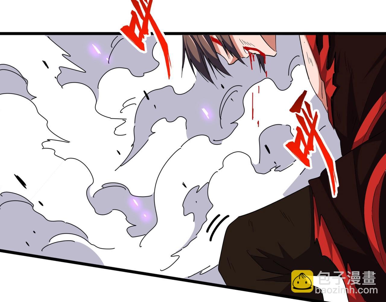 第350话 断臂断翅18