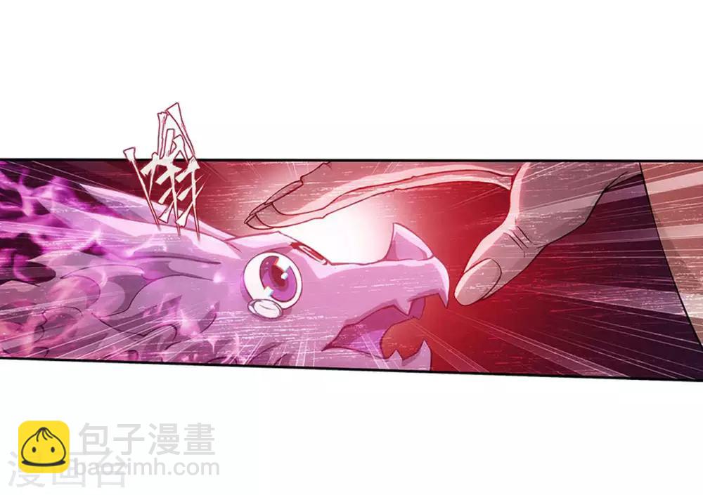 第833话 海角天涯，两鬓生华（上）18