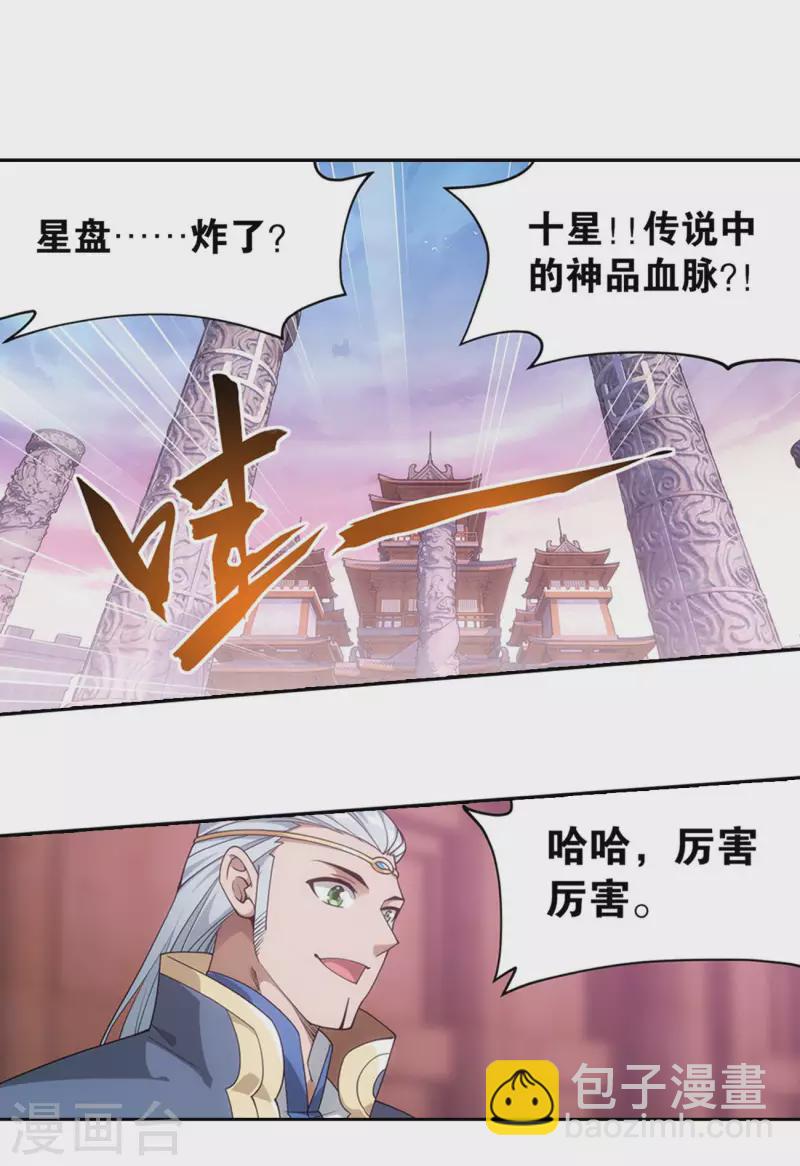 第899话 巅峰血脉22