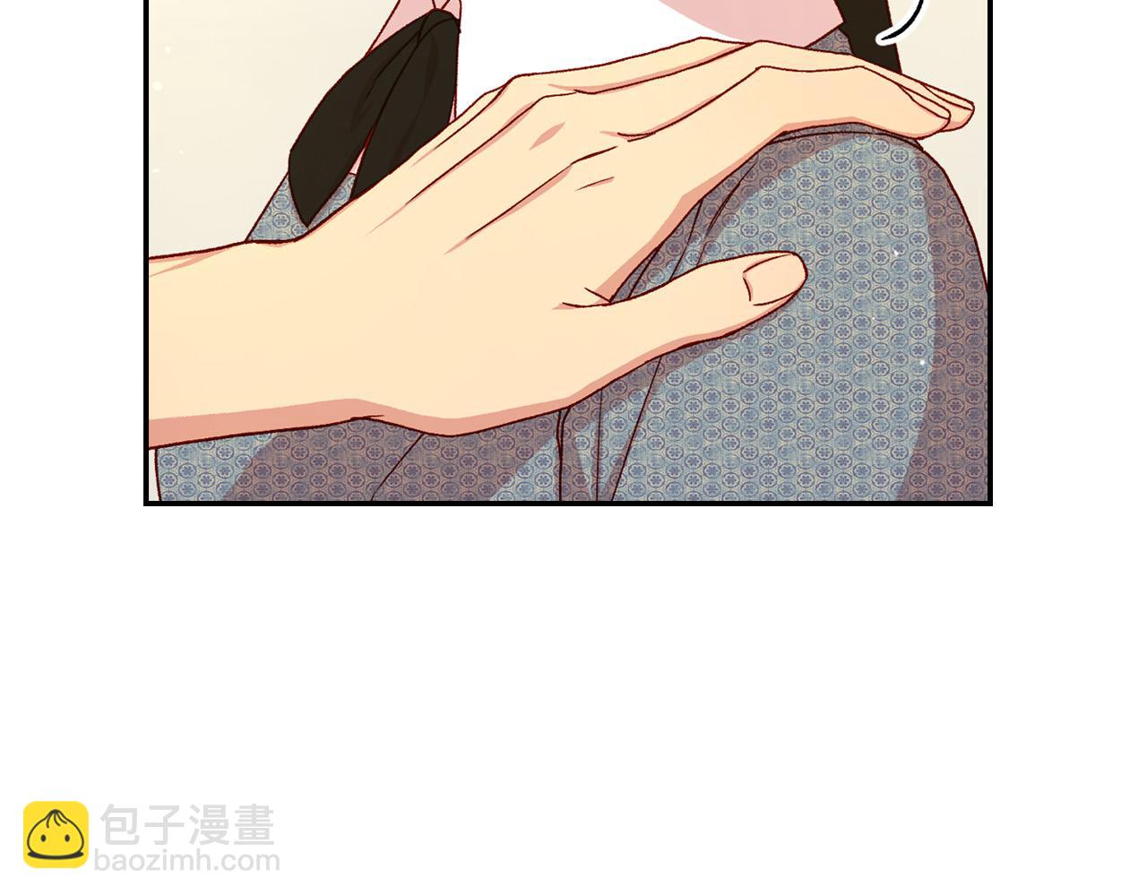 第74话 踩到脚啦！27