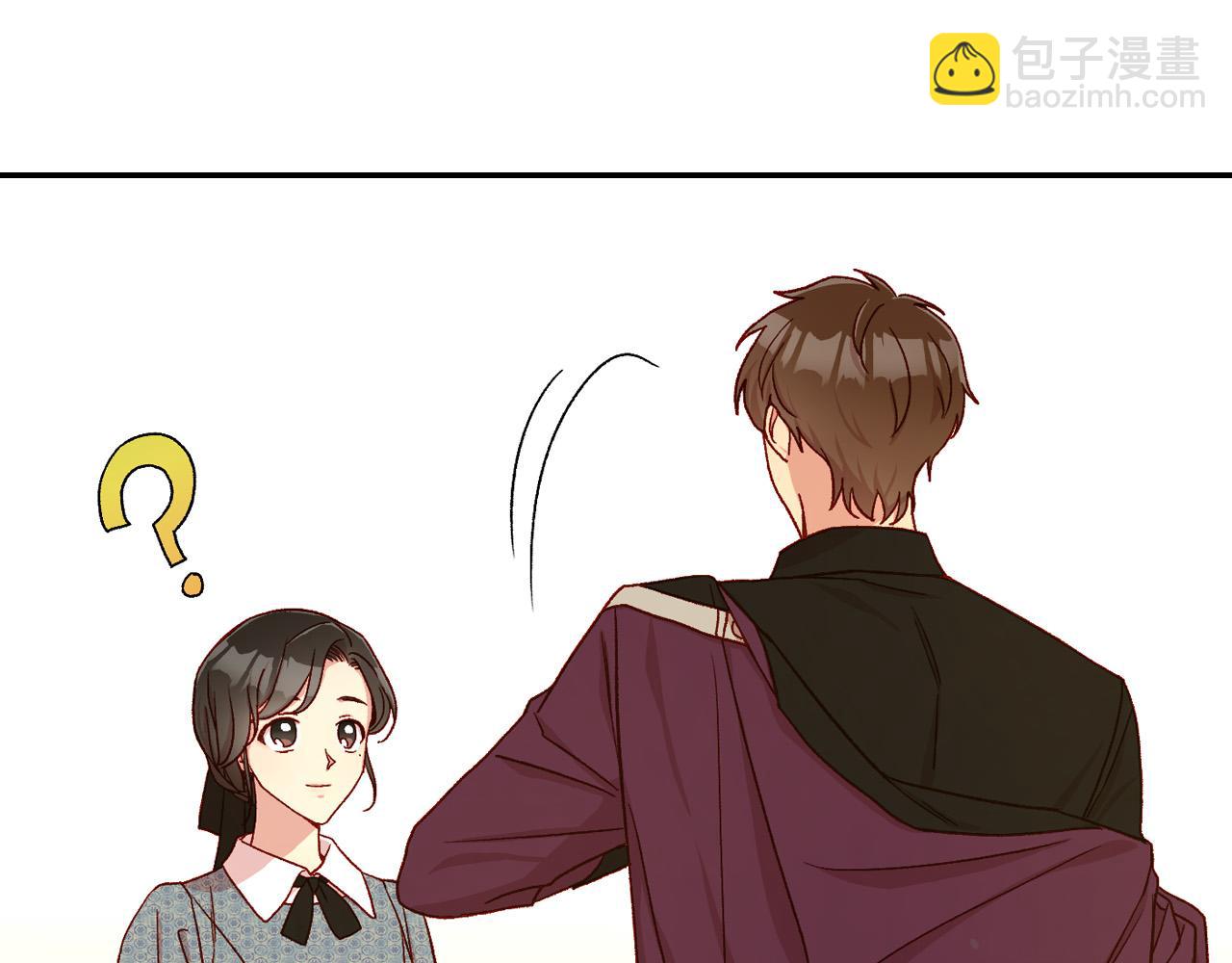 第74话 踩到脚啦！28