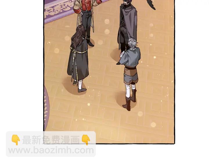 第51话 最后一次服侍您85