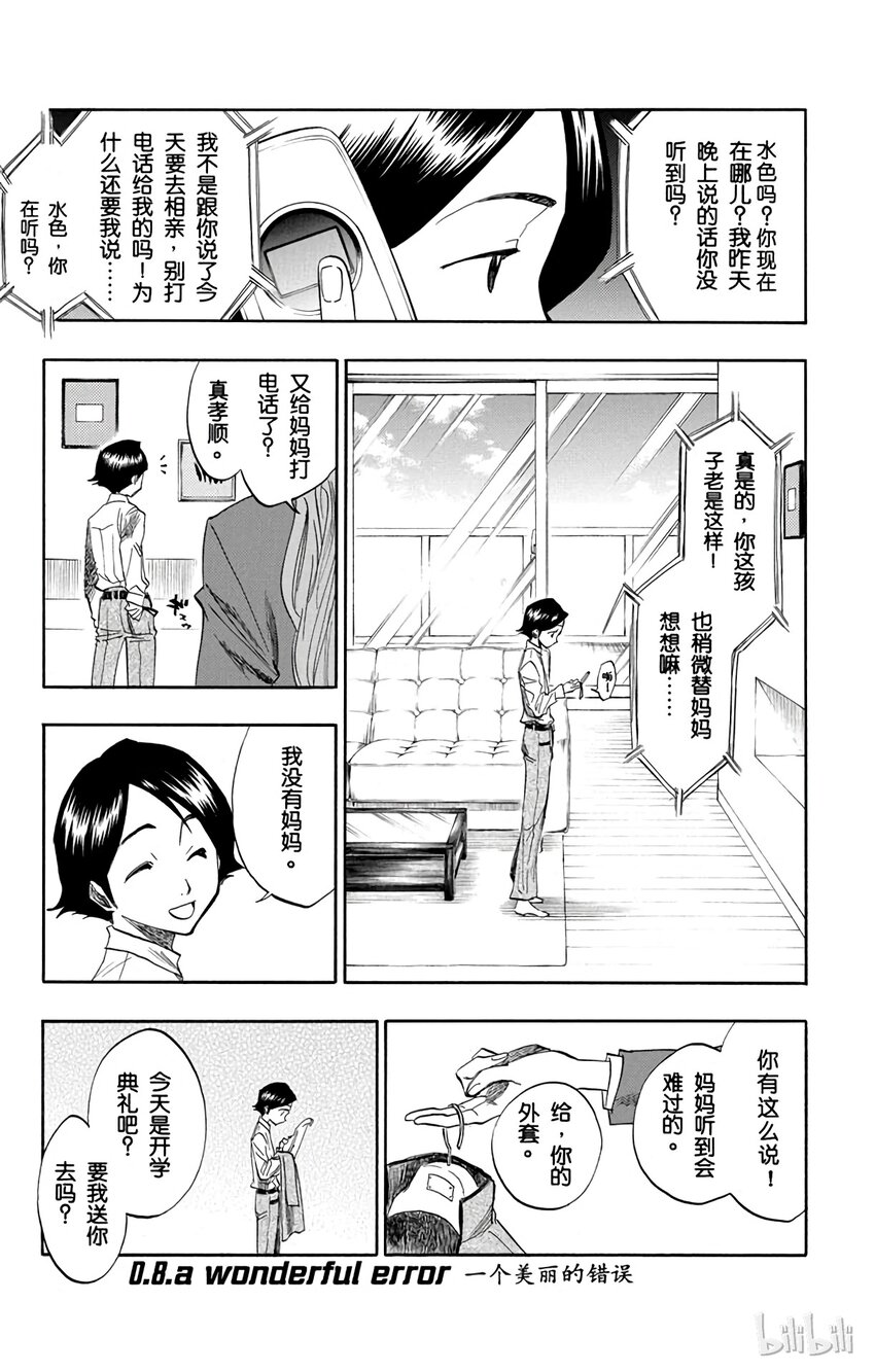 番外篇 0.80