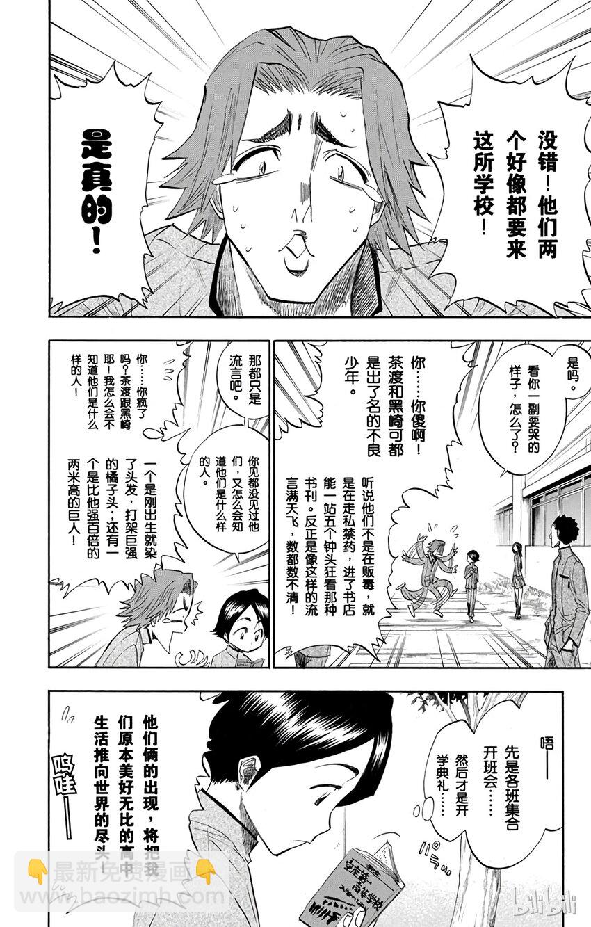 番外篇 0.83