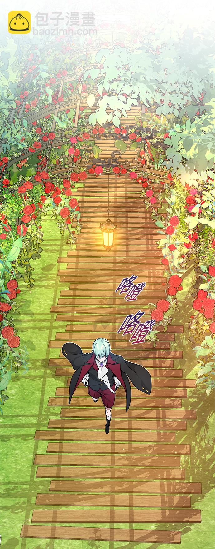 第16话 不招待见的客人65