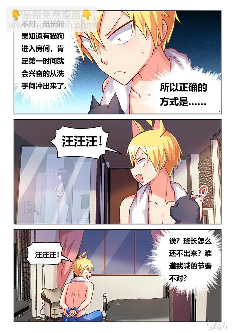 426 羊入虎口？7