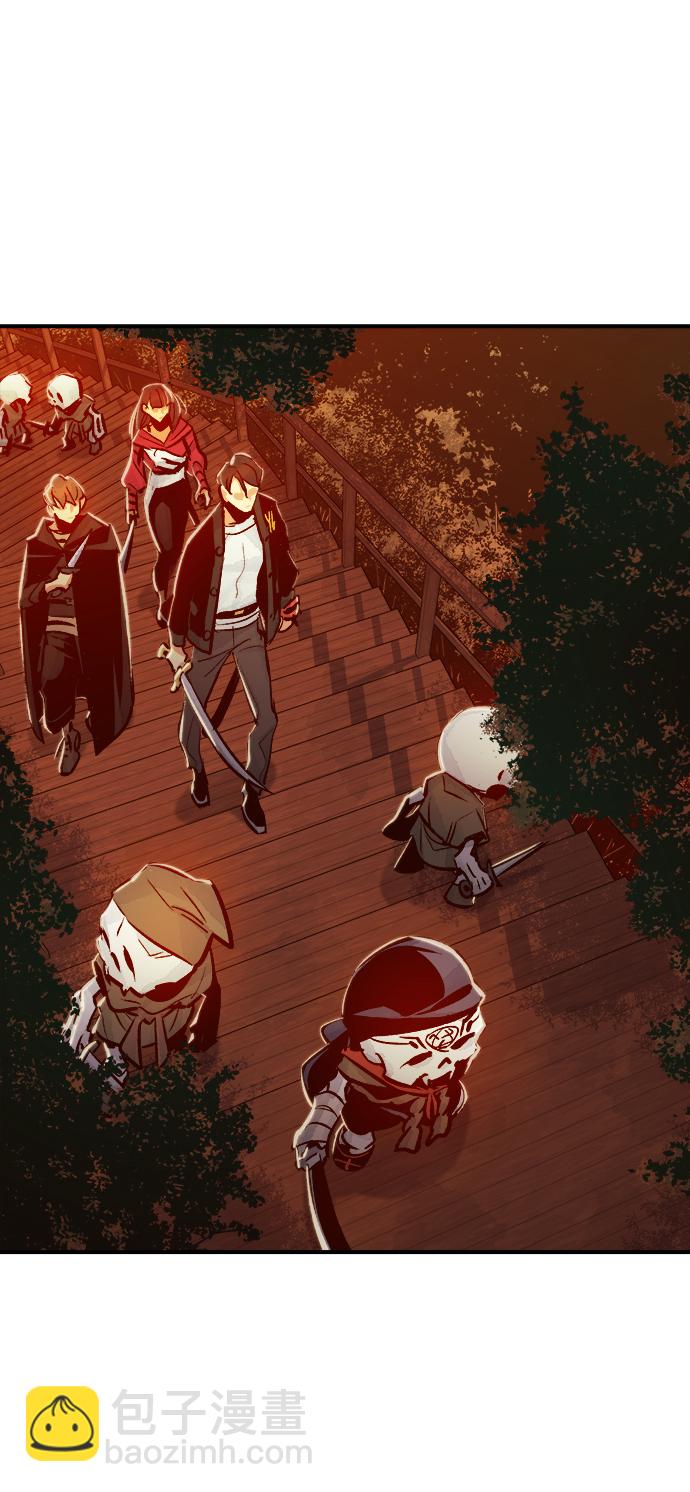 [第7话] 猎杀幸存者的半兽人部队（1）60