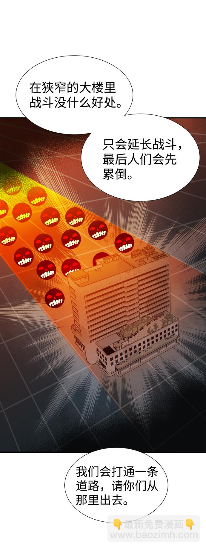 [第69话] Y街站，丧尸生存战（3）16