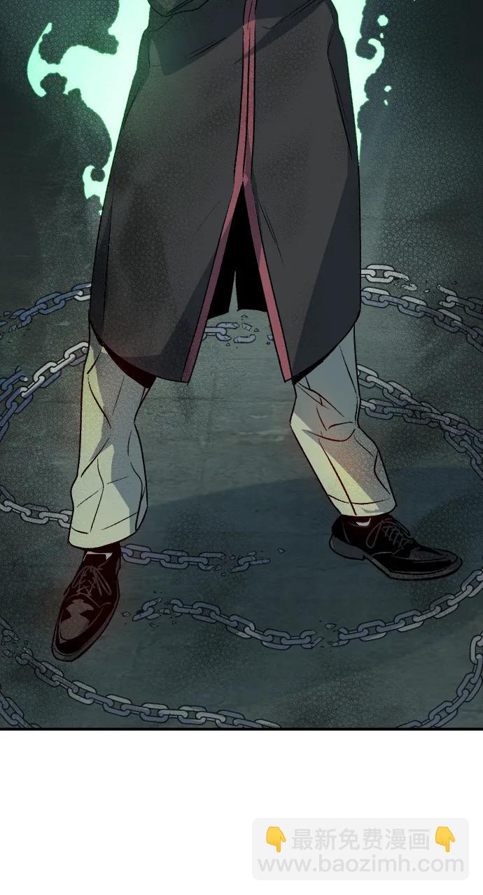 [第127话] A、B两国之战，B市防御战 -1114