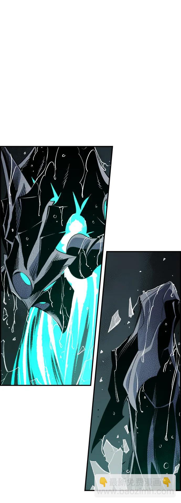 [第140话] 进化学会总部-110