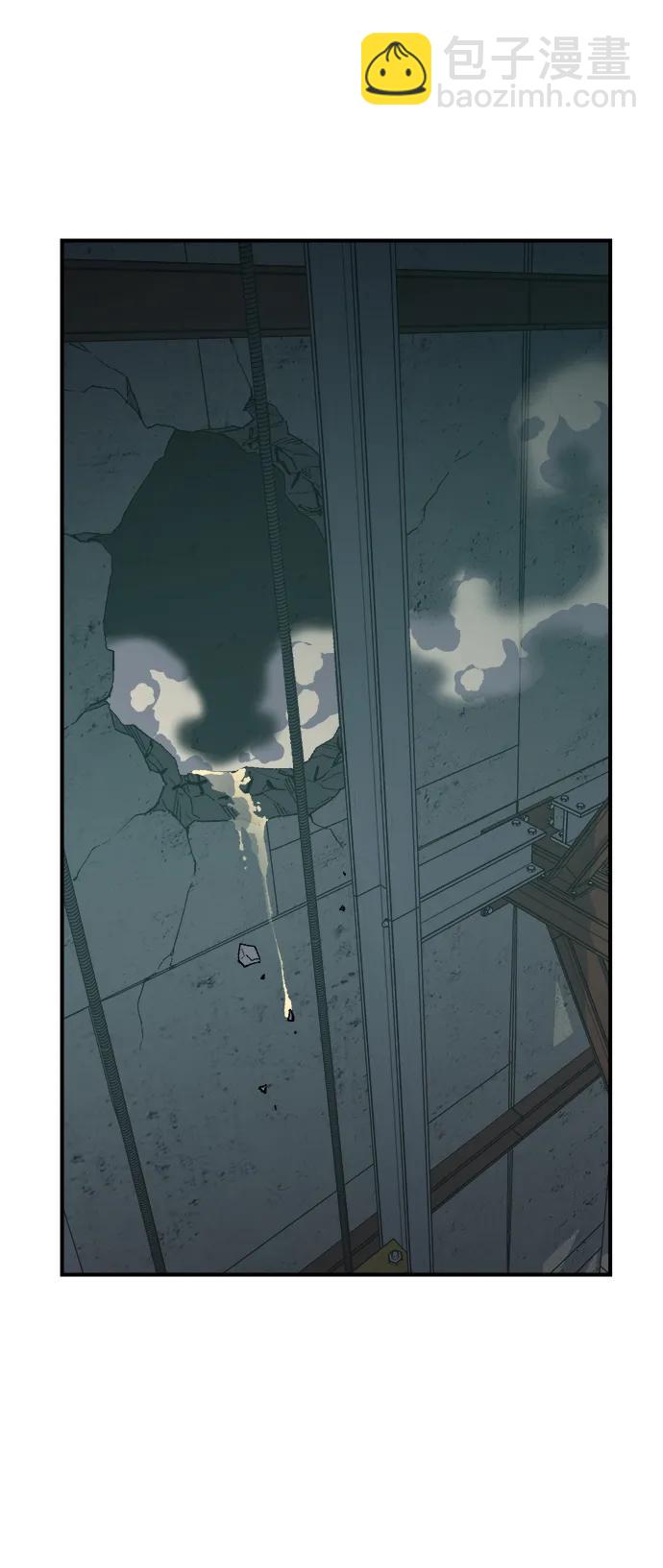 [第140话] 进化学会总部-189