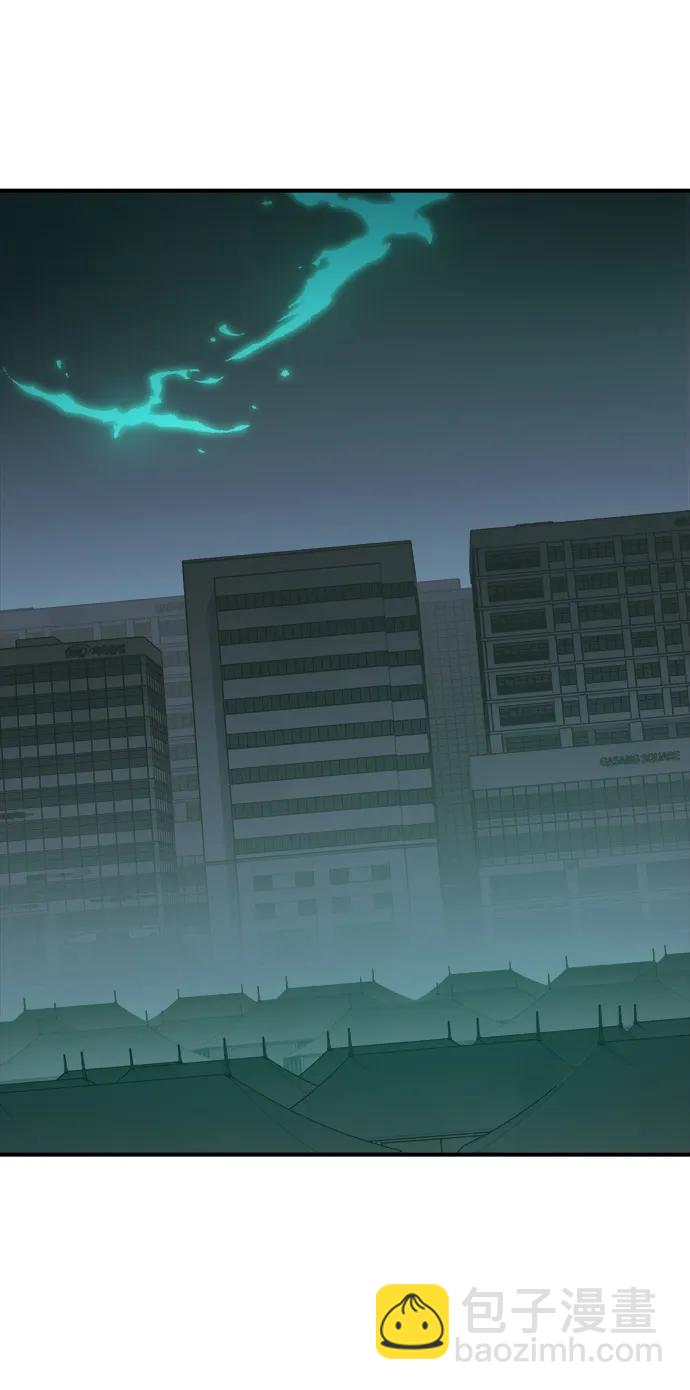[第156话] 浦岭区站，天使降临18