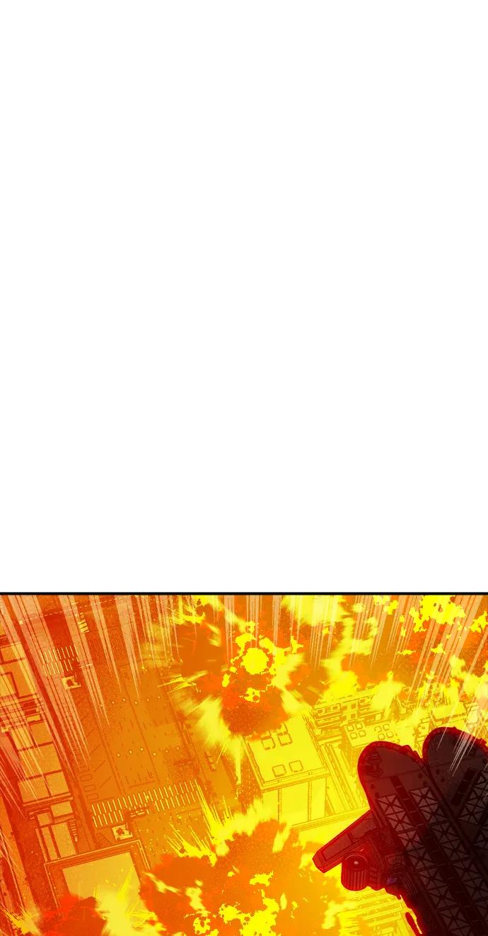 [第159话] U市，大规模舰队战18