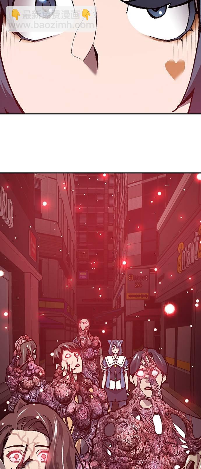 [第34话] 进入6