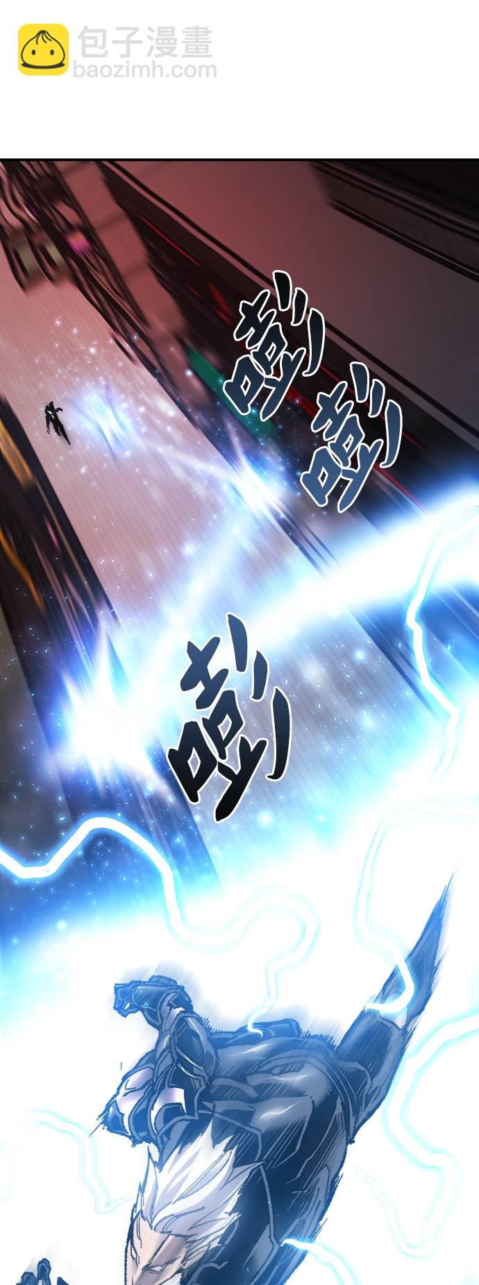 [第34话] 进入91