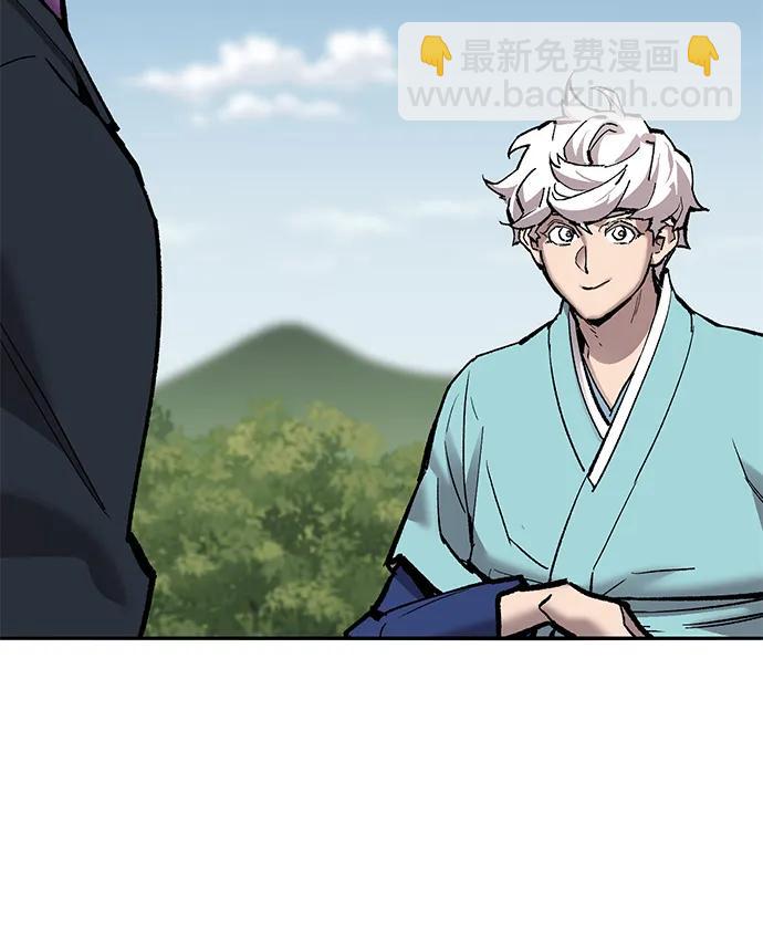 [第2部] 第36话 武功78