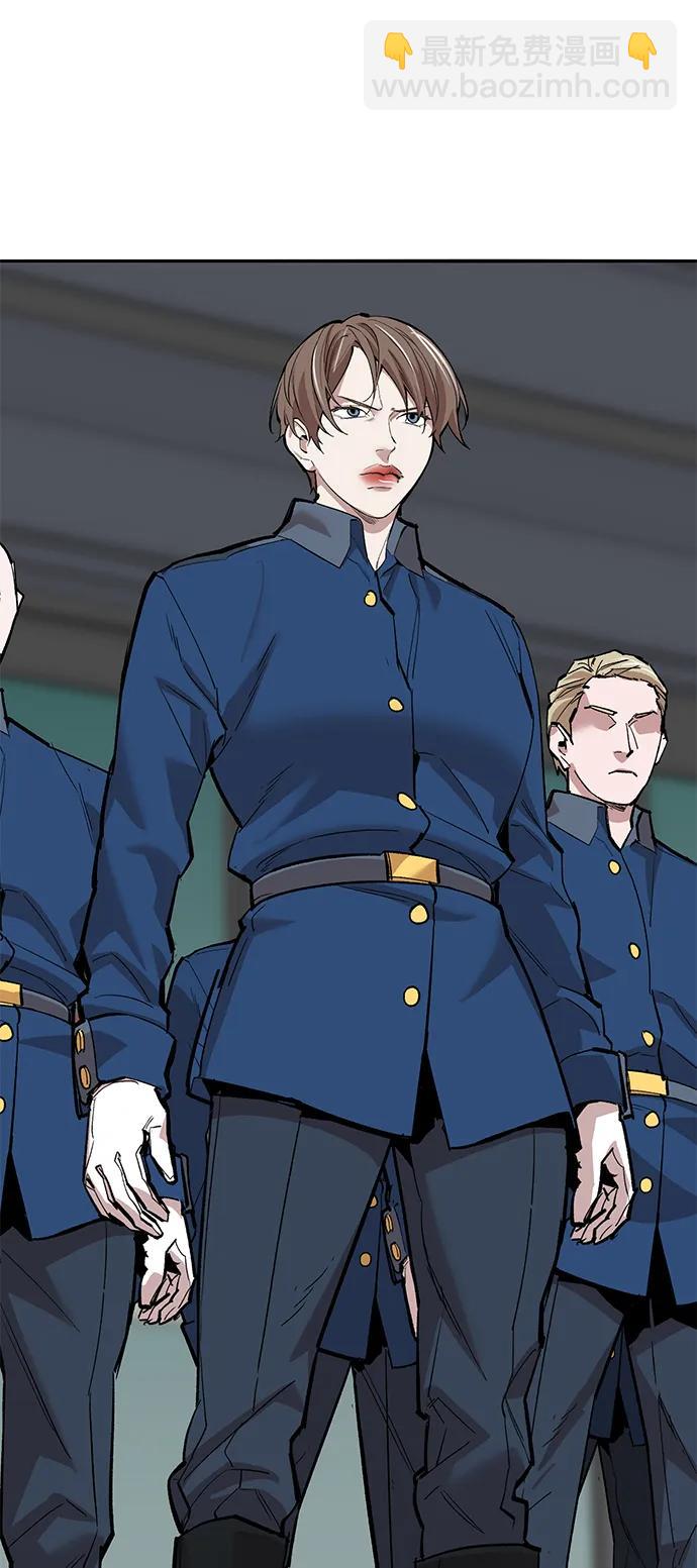 [第2部] 第61话 集结15