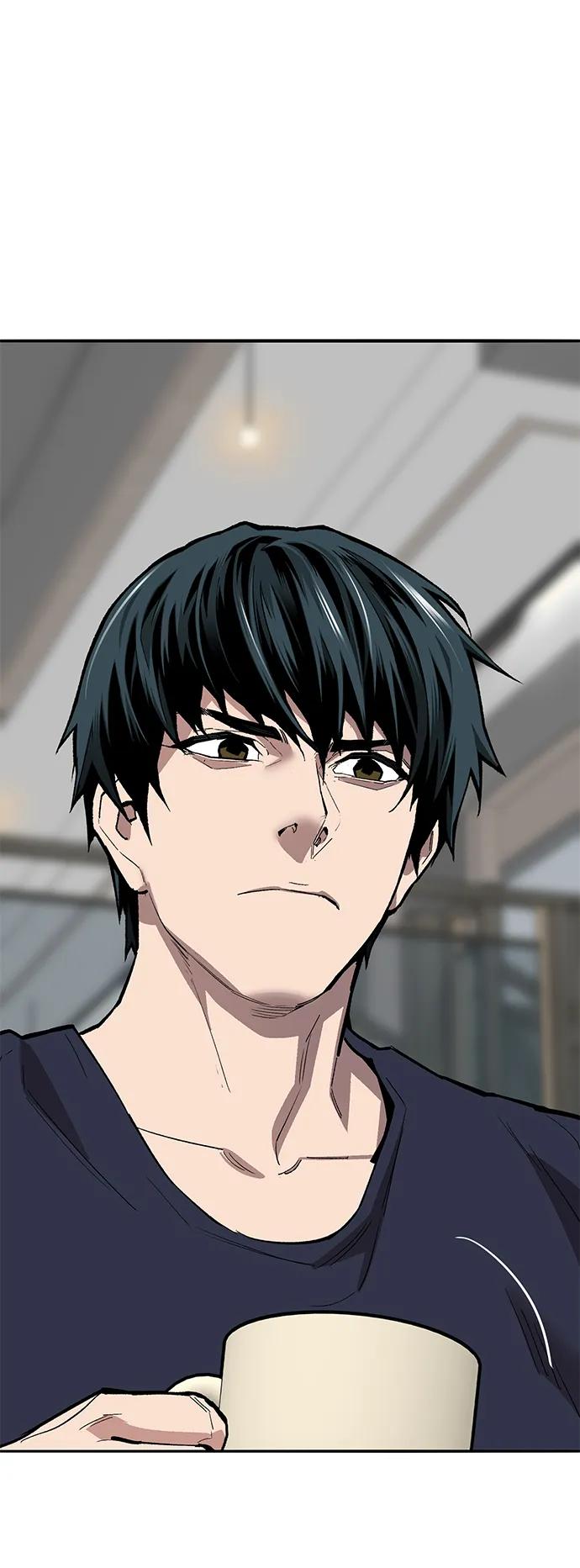 [第2部] 第61话 集结4