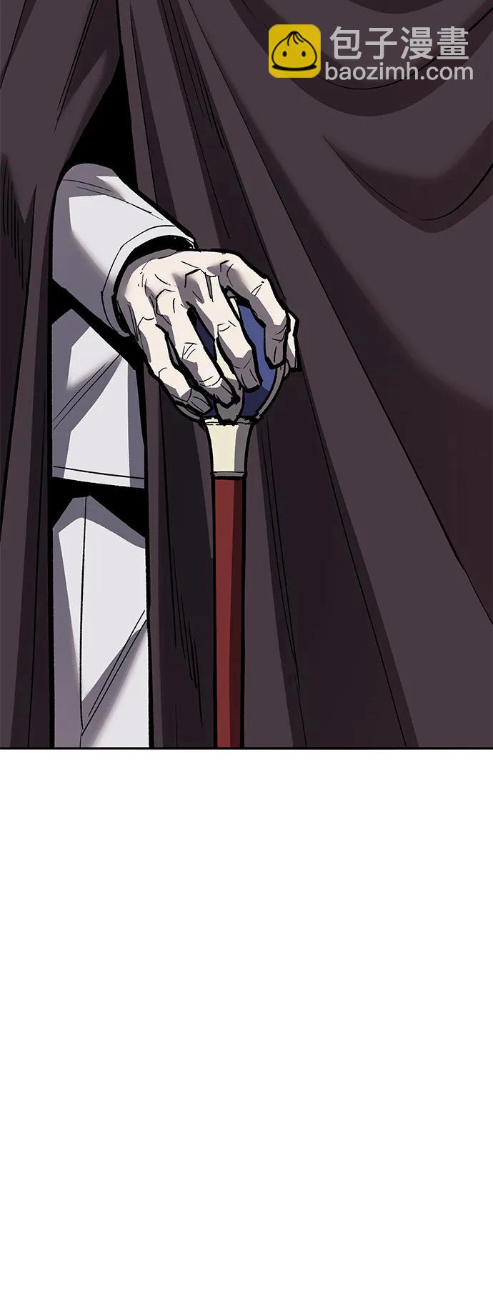 [第2部] 第61话 集结8