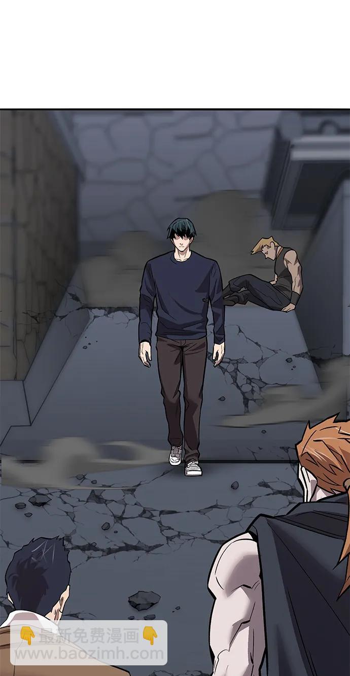 [第2部] 第61话 集结99
