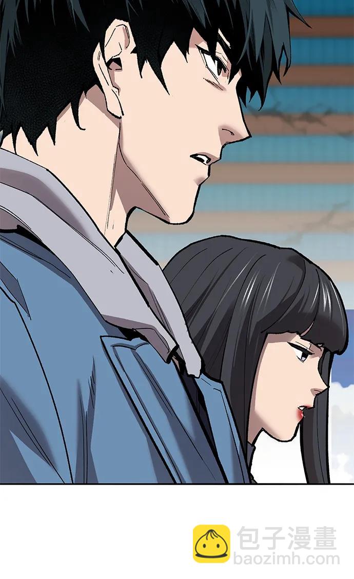 [第2部] 第73话 追击99
